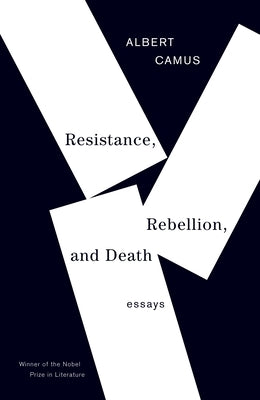 Resistance, Rebellion, and Death: Essays - Paperback | Diverse Reads