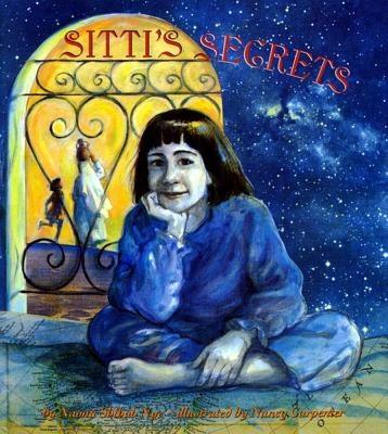 Sitti's Secrets - Hardcover | Diverse Reads