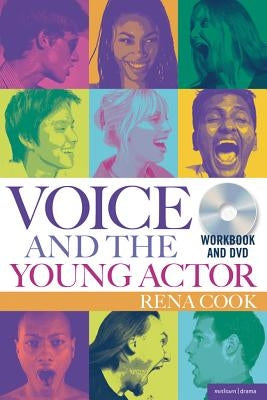 Voice and the Young Actor: A workbook and DVD - Paperback | Diverse Reads