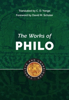 Works of Philo $$ - Hardcover | Diverse Reads