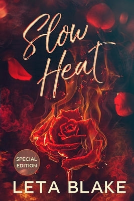 Slow Heat (Special Edition) - Paperback | Diverse Reads