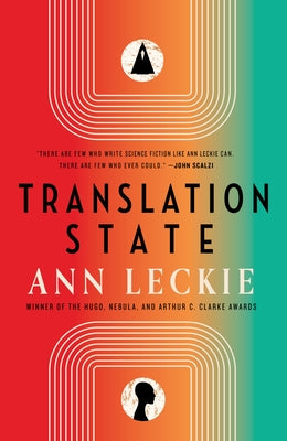 Translation State - Paperback | Diverse Reads