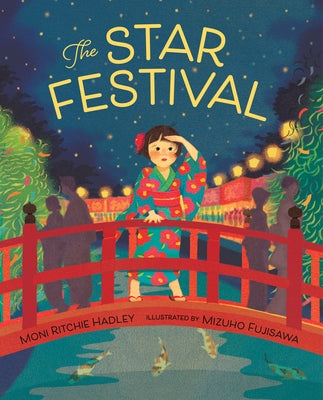 The Star Festival - Paperback | Diverse Reads