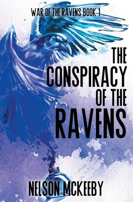 The Conspiracy of the Ravens - Paperback | Diverse Reads