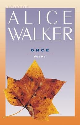 Once - Paperback |  Diverse Reads