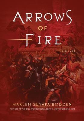 Arrows of Fire - Hardcover |  Diverse Reads