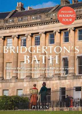 Bridgerton's Bath - Paperback | Diverse Reads