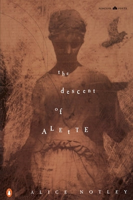 The Descent of Alette - Paperback | Diverse Reads