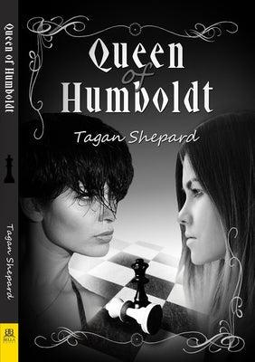 Queen of Humboldt - Paperback