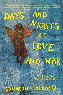Days and Nights of Love and War - Paperback | Diverse Reads