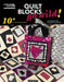 Quilt Blocks Go Wild - Paperback | Diverse Reads