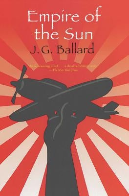 Empire of the Sun - Paperback | Diverse Reads