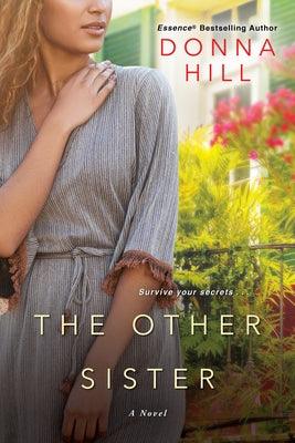 The Other Sister - Paperback |  Diverse Reads