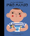Pablo Picasso - Hardcover | Diverse Reads