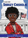 It's Her Story Shirley Chisholm a Graphic Novel - Hardcover | Diverse Reads