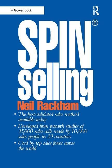 SPIN® -Selling - Paperback | Diverse Reads