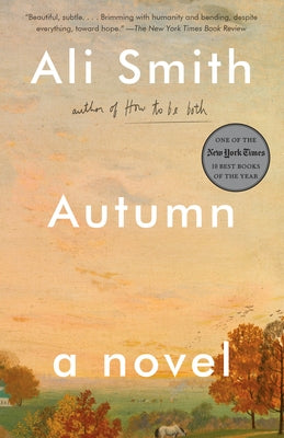 Autumn - Paperback | Diverse Reads