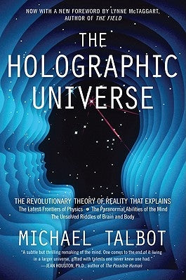 The Holographic Universe: The Revolutionary Theory of Reality - Paperback | Diverse Reads