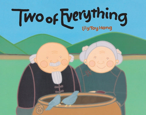 Two of Everything - Paperback | Diverse Reads