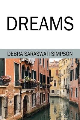 Dreams - Paperback | Diverse Reads