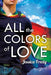 All the Colors of Love - Paperback | Diverse Reads