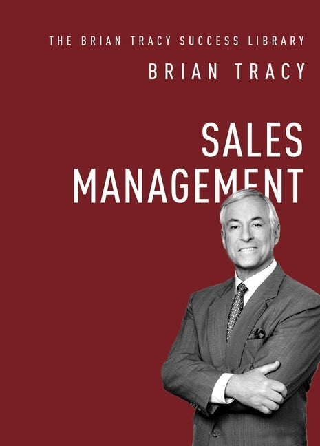Sales Management - Paperback | Diverse Reads