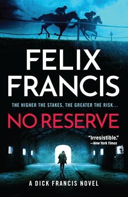 No Reserve - Hardcover | Diverse Reads
