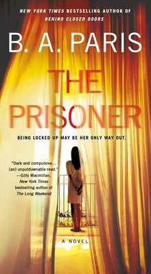 The Prisoner - Paperback | Diverse Reads