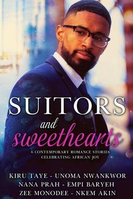 Suitors & Sweethearts: An African Romance Box Set - Paperback | Diverse Reads