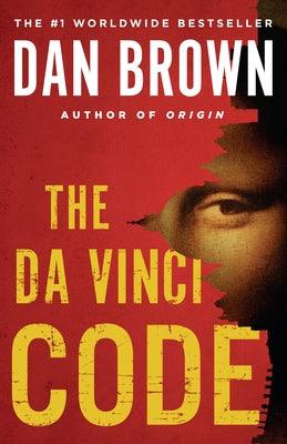 The Da Vinci Code - Paperback | Diverse Reads