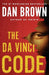 The Da Vinci Code - Paperback | Diverse Reads