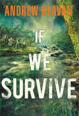 If We Survive - Paperback | Diverse Reads