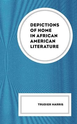 Depictions of Home in African American Literature - Paperback | Diverse Reads