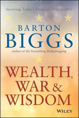 Wealth, War and Wisdom - Paperback | Diverse Reads