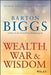 Wealth, War and Wisdom - Paperback | Diverse Reads