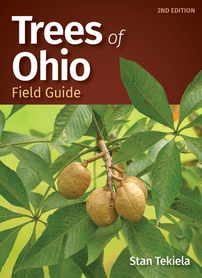 Trees of Ohio Field Guide - Paperback | Diverse Reads