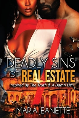 7 Deadly Sins Of Real Estate - Paperback | Diverse Reads