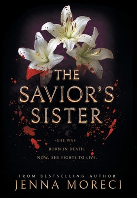 The Savior's Sister - Hardcover | Diverse Reads