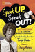 Speak Up, Speak Out!: The Extraordinary Life of Fighting Shirley Chisholm - Hardcover |  Diverse Reads
