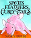 Spots, Feathers, and Curly Tails - Hardcover | Diverse Reads