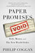 Paper Promises: Debt, Money, and the New World Order - Paperback | Diverse Reads