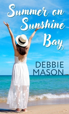 Summer on Sunshine Bay - Library Binding | Diverse Reads