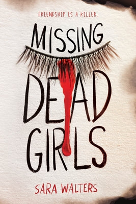 Missing Dead Girls - Paperback | Diverse Reads