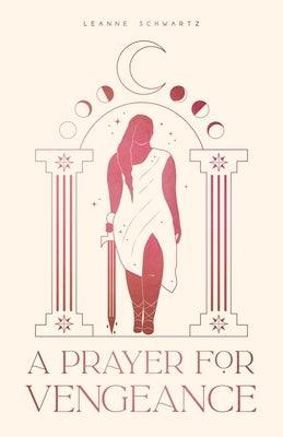 A Prayer for Vengeance - Hardcover | Diverse Reads