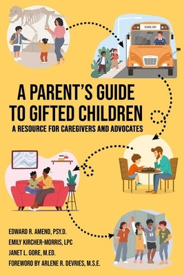 A Parent's Guide to Gifted Children - Paperback | Diverse Reads