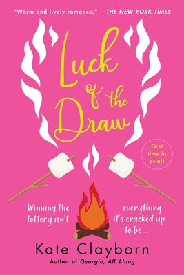 Luck of the Draw - Paperback | Diverse Reads