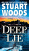 Deep Lie (Will Lee Series #3) - Paperback | Diverse Reads