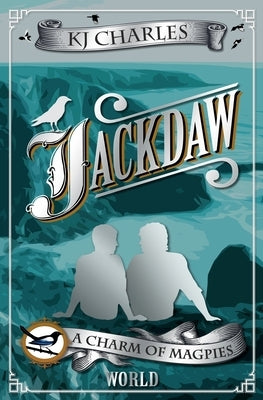 Jackdaw - Paperback | Diverse Reads