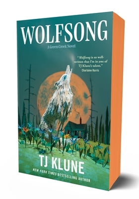 Wolfsong - Paperback | Diverse Reads