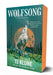 Wolfsong - Paperback | Diverse Reads